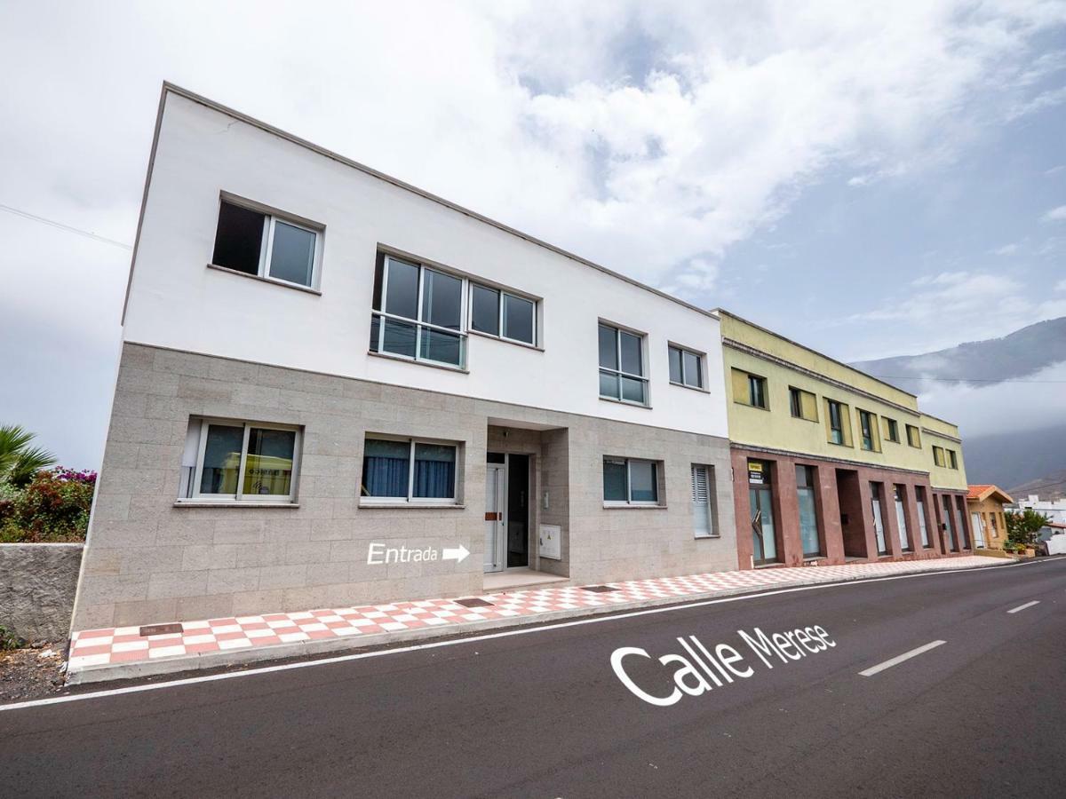 Casa Mina Apartment Frontera Exterior photo